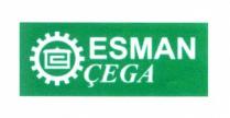 esman çega e