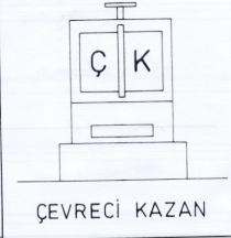 çk çevreci kazan