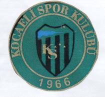 kocaeli spor kulubü 1966 ks