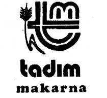 tadim makarna tm