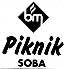 bm piknik soba