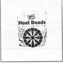 heat beads