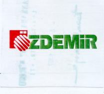 özdemir