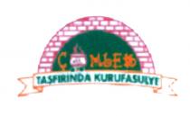 çömlek taşfırında kuru fasulye