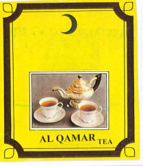 al qamar tea