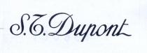 st dupont