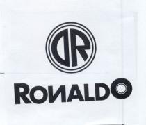 ronaldo rd