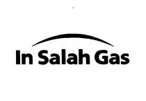 in salah gas