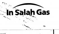 in salah gas