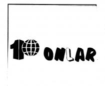 10 onlar