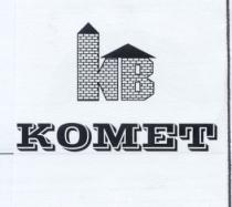 komet kb