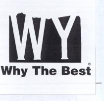 wy why the best