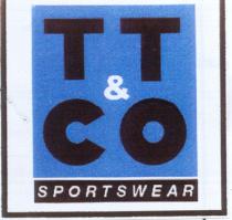 tt & co sportswear
