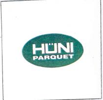 hüni parquet