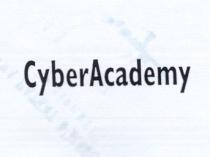 cyber academy