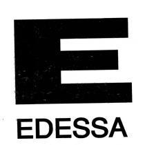 edessa e