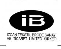 ib izcan brode