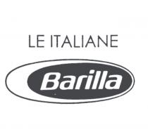 le italiane barilla