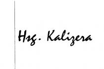 hsg kalizera