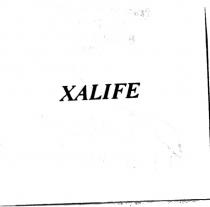 xalife