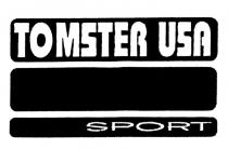 tomster usa sport