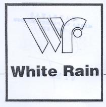 white rain wr