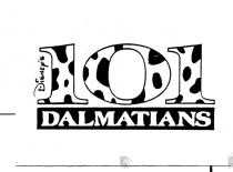 101 dalmatians disney´s
