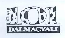 101 dalmaçyali disney´s