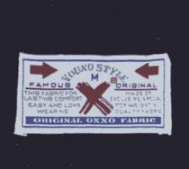 young style famous original