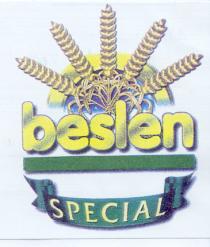 beslen special buğday şekli