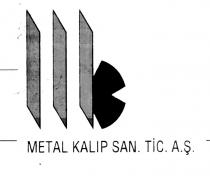 metal kalıp