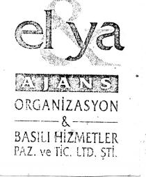 elya ajans &