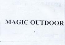 magic outdoor