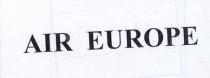 air europe