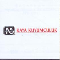 kaya kuyumculuk