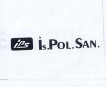 ips is.pol.san.