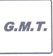 gmt