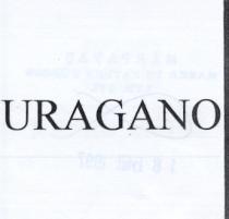 uragano