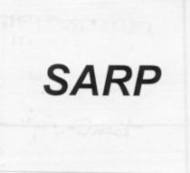 sarp