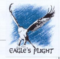 eagle´s flight