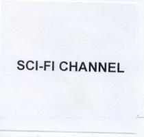 sci-fi channel