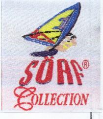 sörf collection
