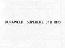 duraweld superlife 310 xhd
