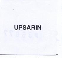 upsarin