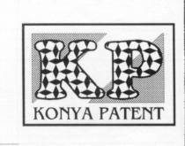 konya patent kp