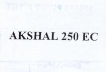 akshal 250 ec