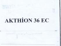 akthion 36 ec