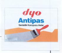 dyo antipas