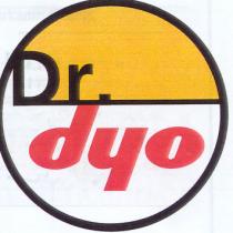dr dyo