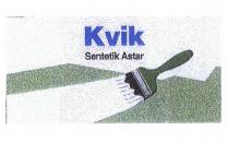 kvik